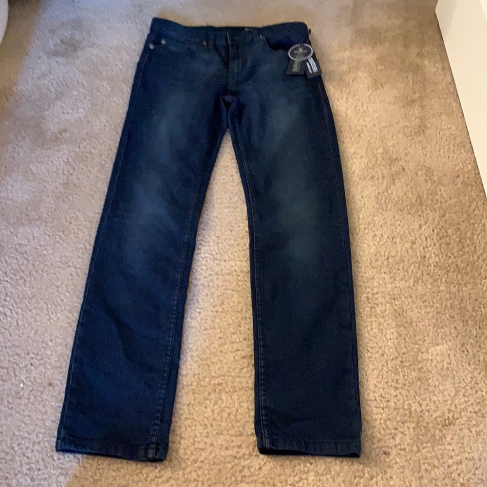 Buffalo David button Pant